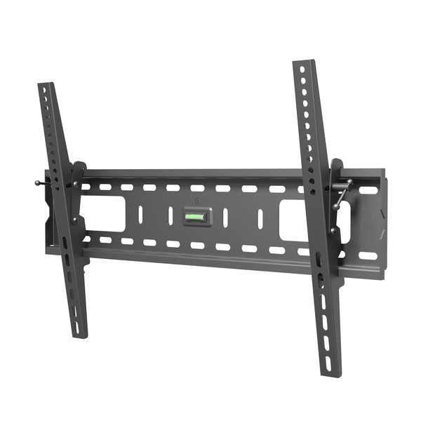 Promounts Tilt TV Wall Mount for TVs 43 in. - 84 in. Up to 165 lbs FT64